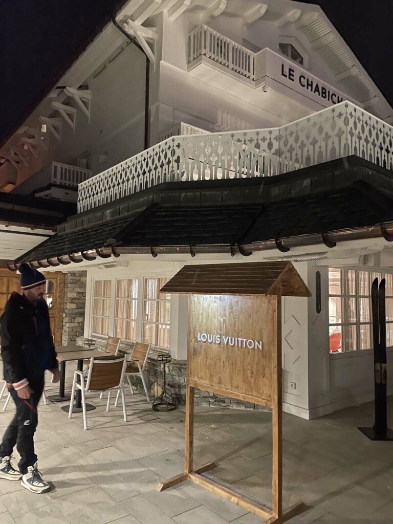 Déménagement haut de gamme à Annecy ANI déménagement