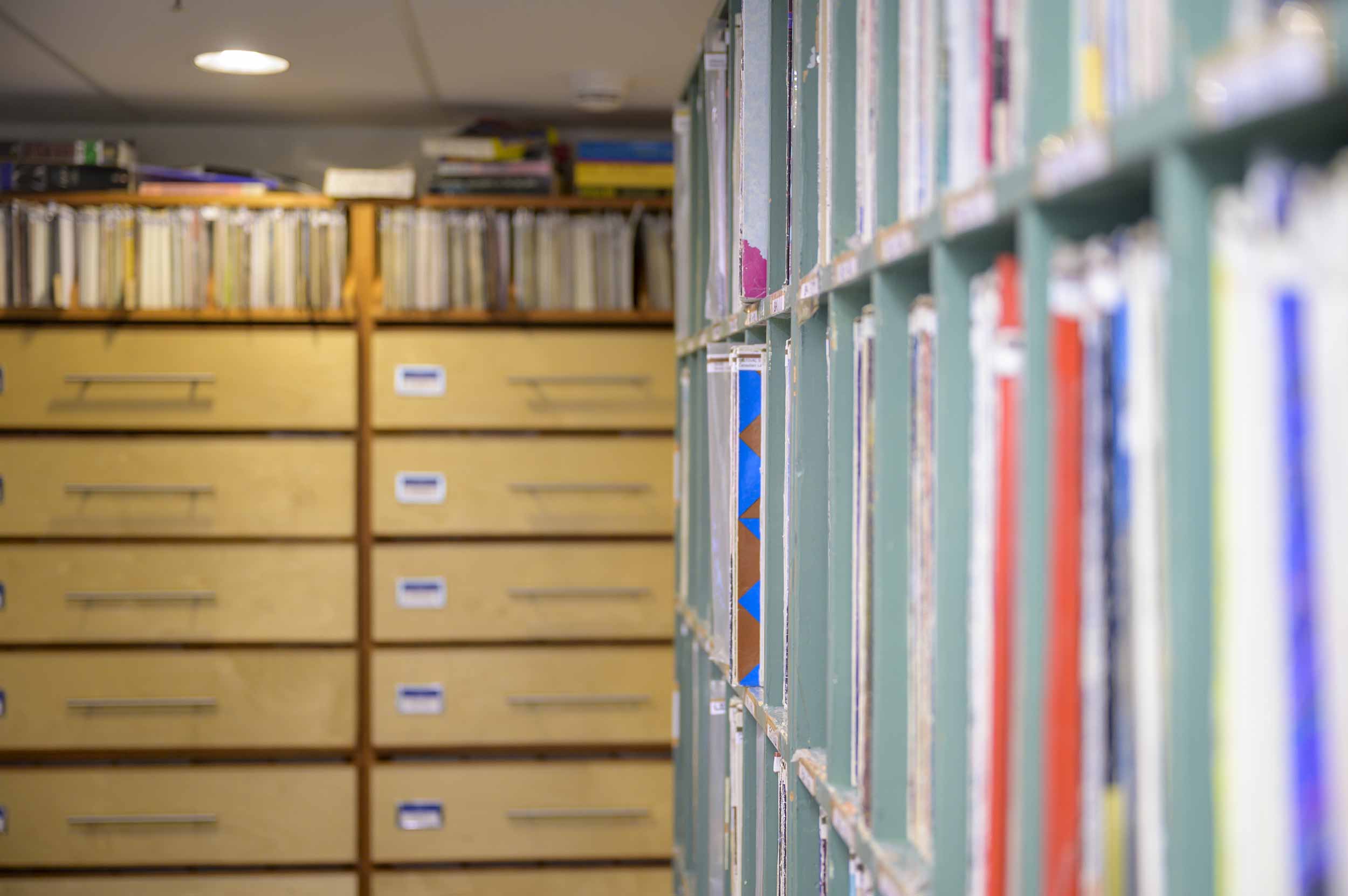 Service d'archivage sécurisé et conforme en Haute-Savoie